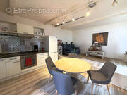 Maison à SAINT-SAVOURNIN