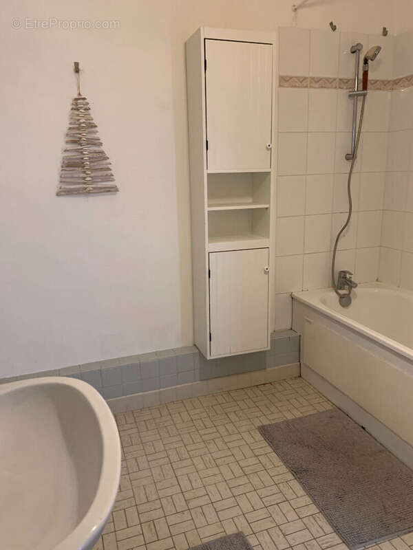 Appartement à MAREIL-MARLY