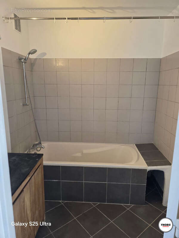 Appartement à AUBERGENVILLE