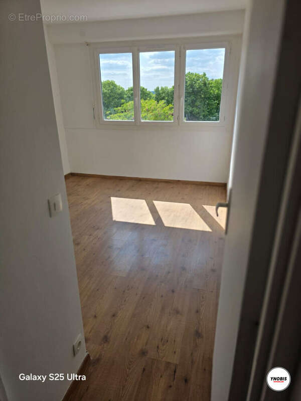 Appartement à AUBERGENVILLE