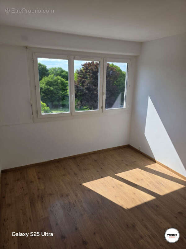 Appartement à AUBERGENVILLE