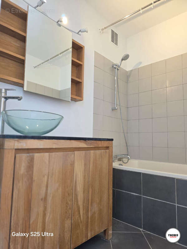 Appartement à AUBERGENVILLE