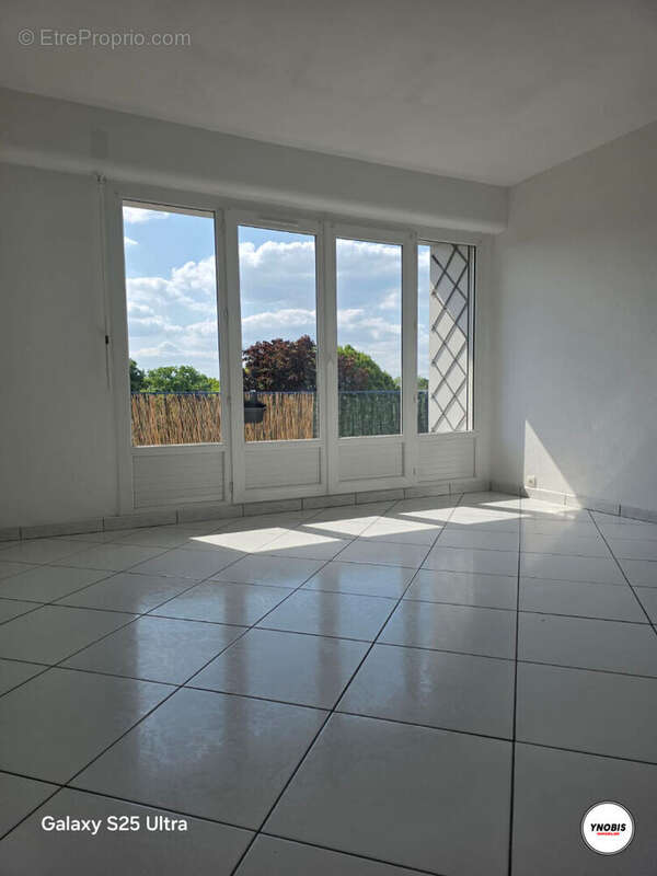 Appartement à AUBERGENVILLE