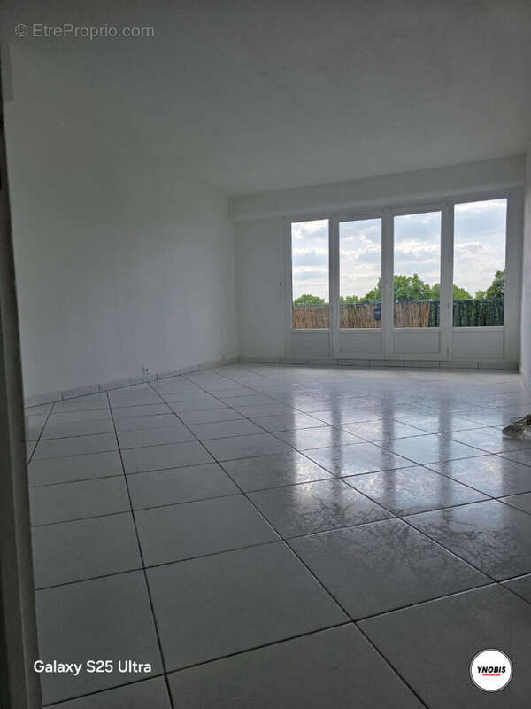 Appartement à AUBERGENVILLE