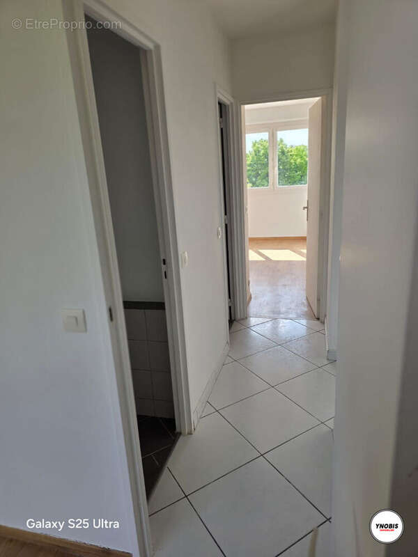 Appartement à AUBERGENVILLE