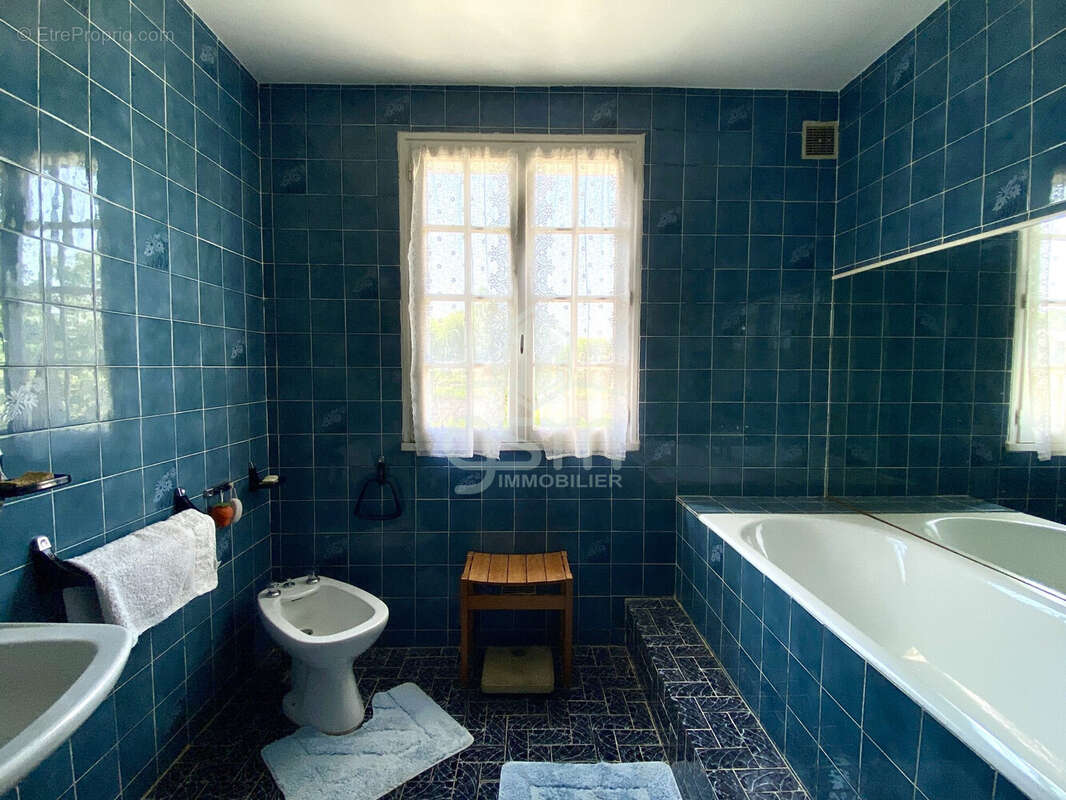 Maison à JOUE-LES-TOURS