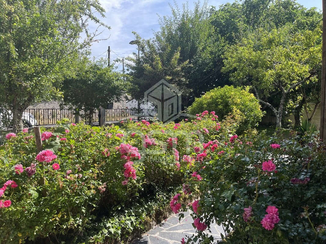 Maison à JOUE-LES-TOURS