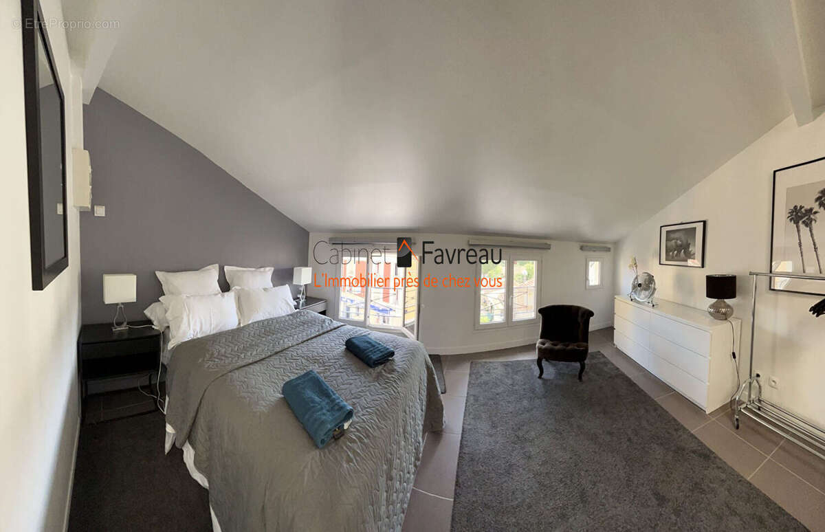 Appartement à ARCUEIL