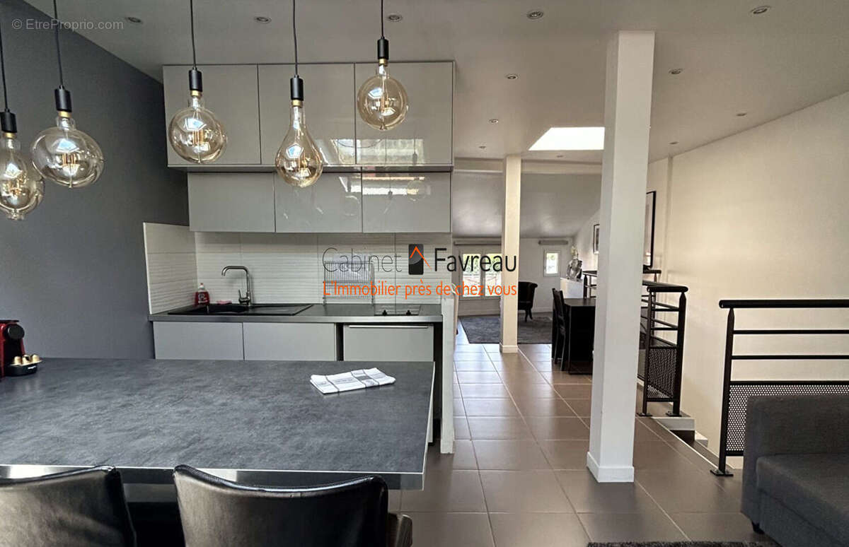 Appartement à ARCUEIL