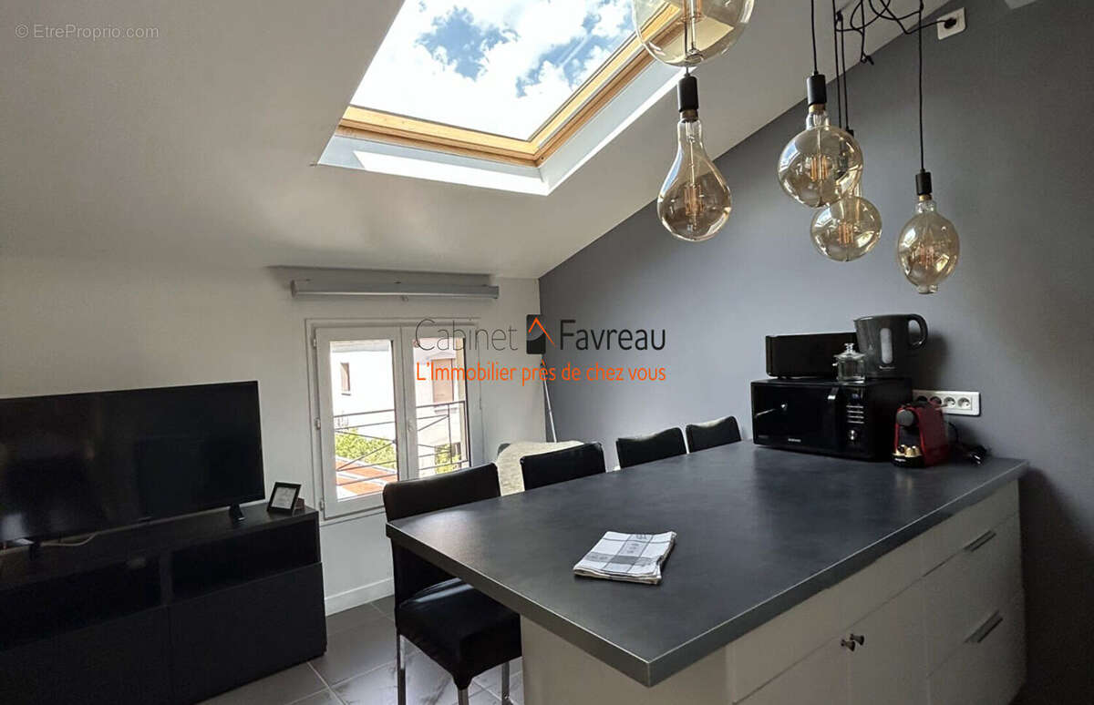 Appartement à ARCUEIL