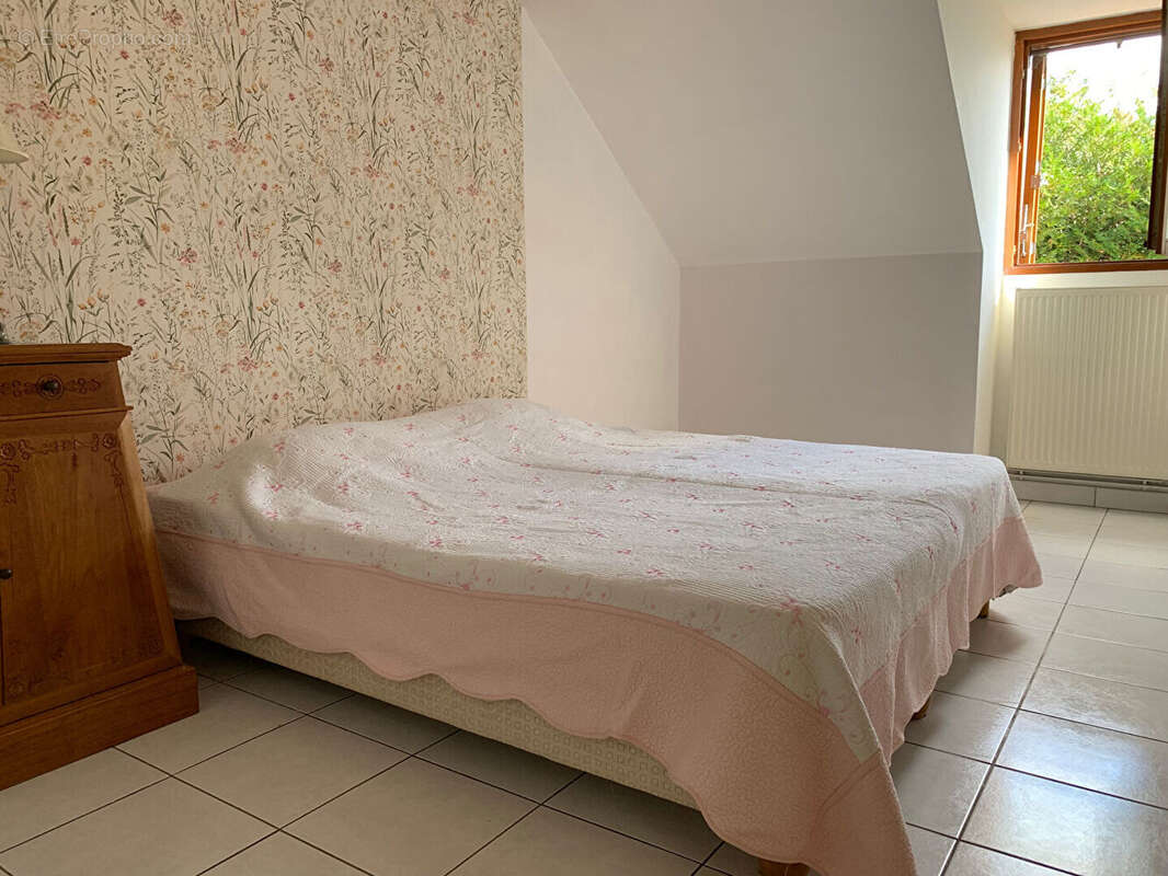 Maison à NEUILLY-SUR-MARNE