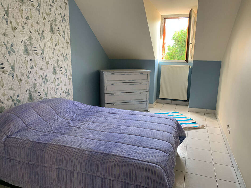 Maison à NEUILLY-SUR-MARNE