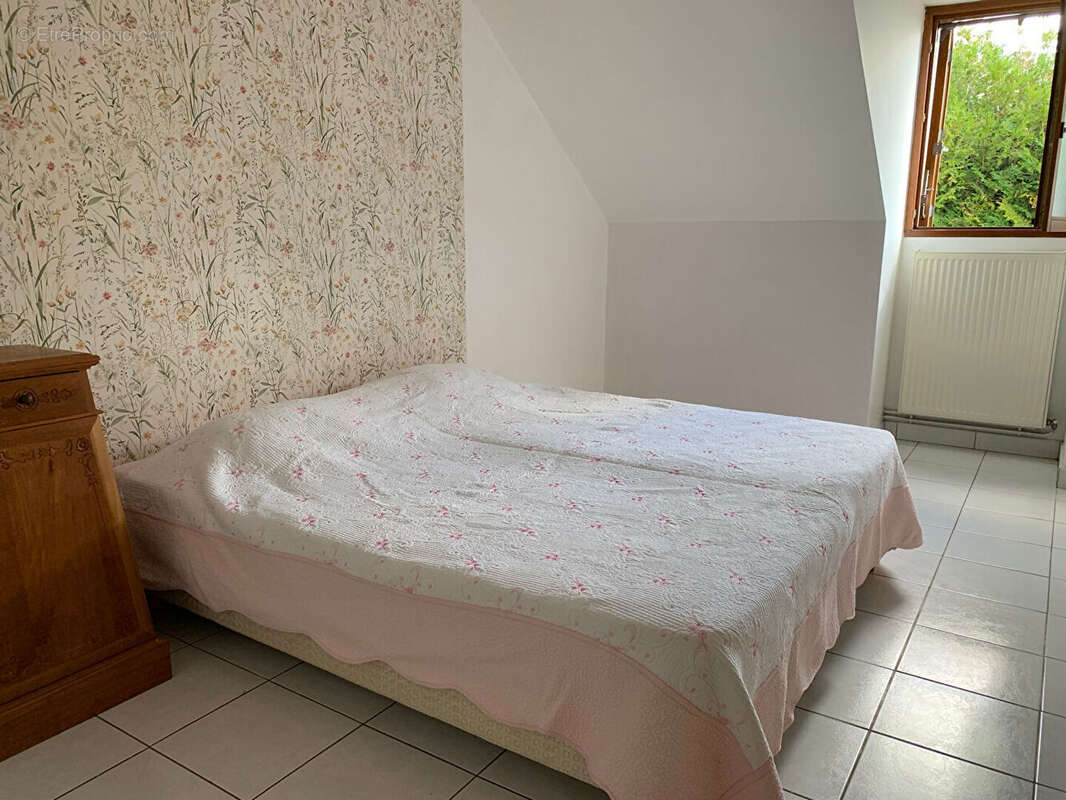 Maison à NEUILLY-SUR-MARNE