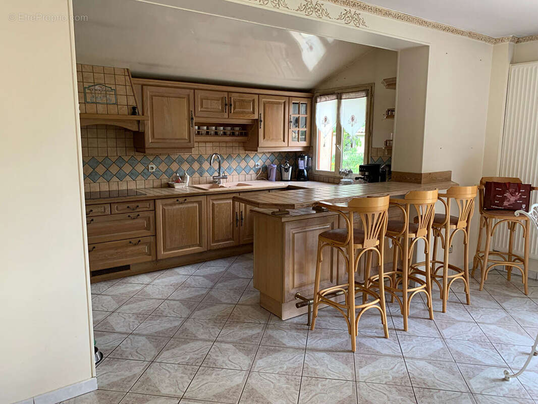 Maison à NEUILLY-SUR-MARNE