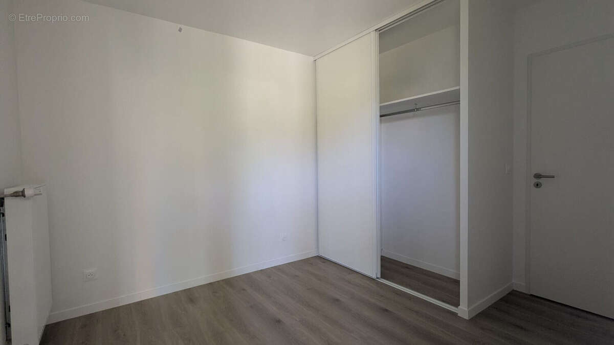 Appartement à FLOIRAC