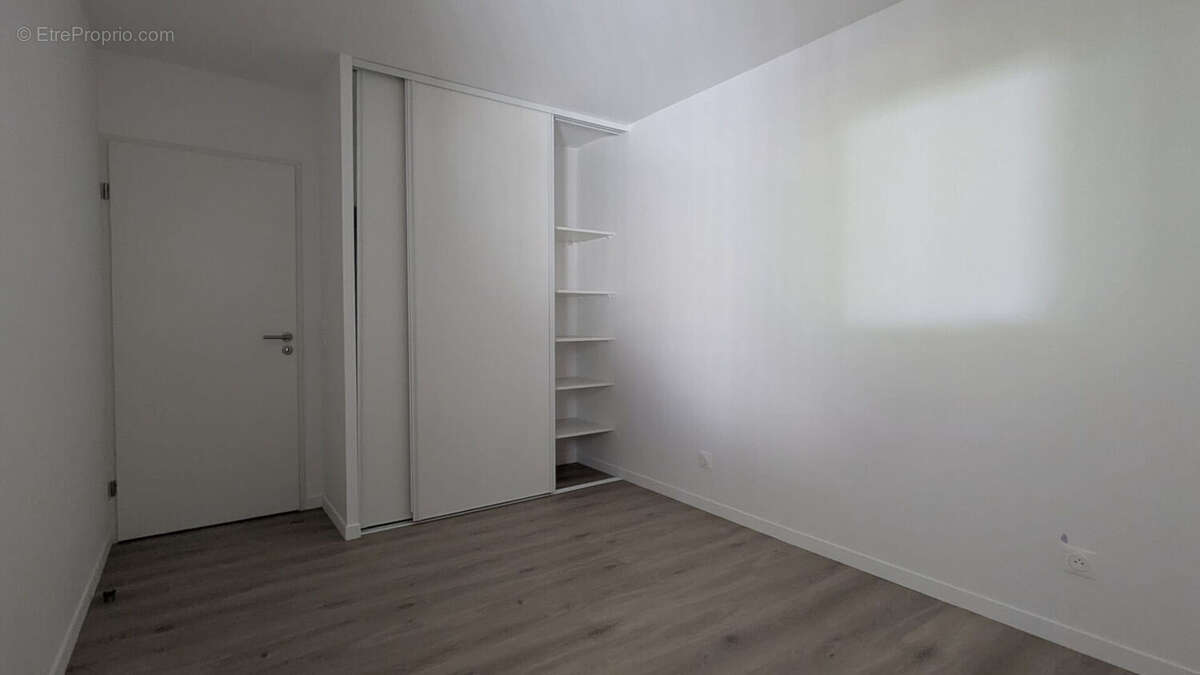 Appartement à FLOIRAC