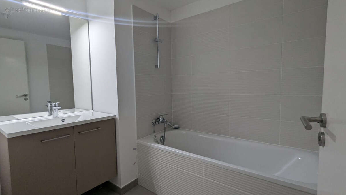 Appartement à FLOIRAC