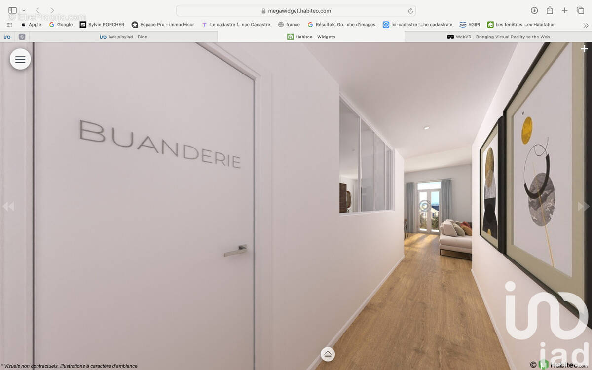 Photo 1 - Appartement à BAGNERES-DE-BIGORRE