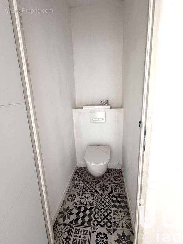 Photo 7 - Appartement à BAGNERES-DE-BIGORRE