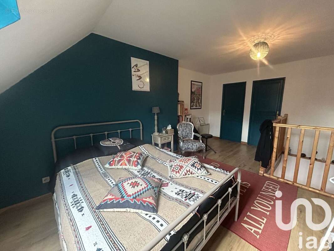 Photo 3 - Appartement à ROMENY-SUR-MARNE