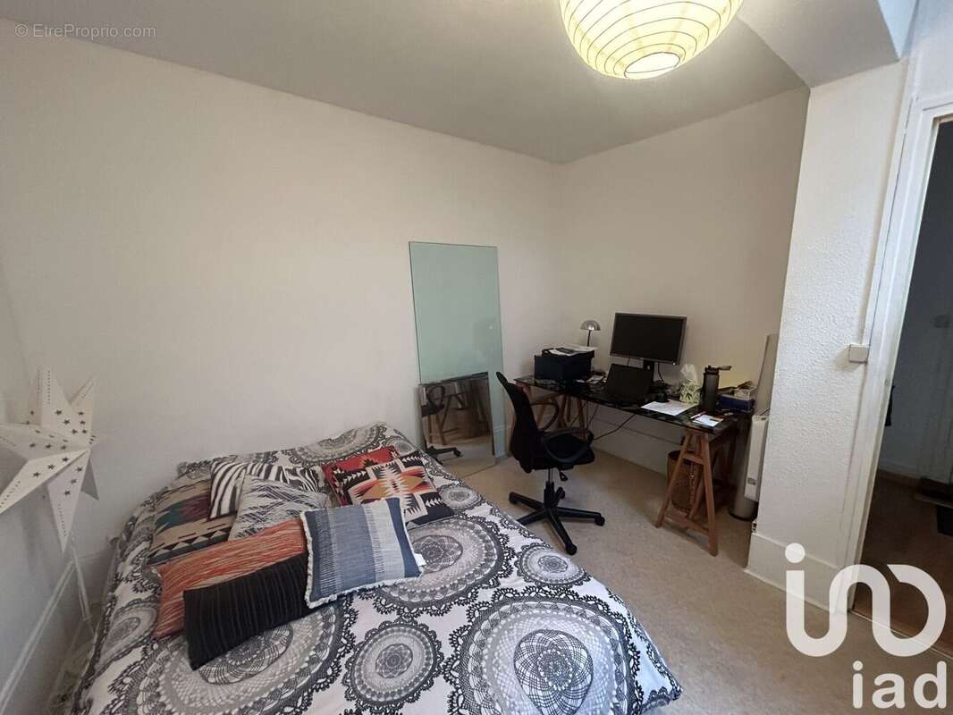 Photo 4 - Appartement à ROMENY-SUR-MARNE