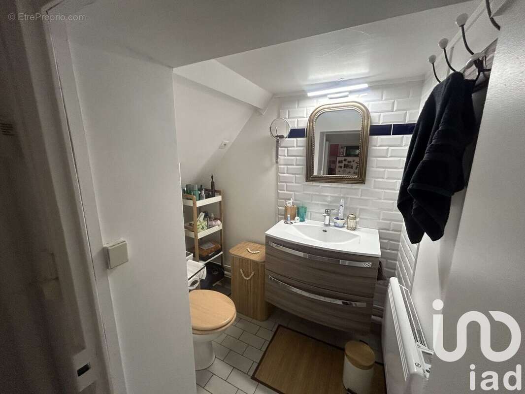 Photo 5 - Appartement à ROMENY-SUR-MARNE