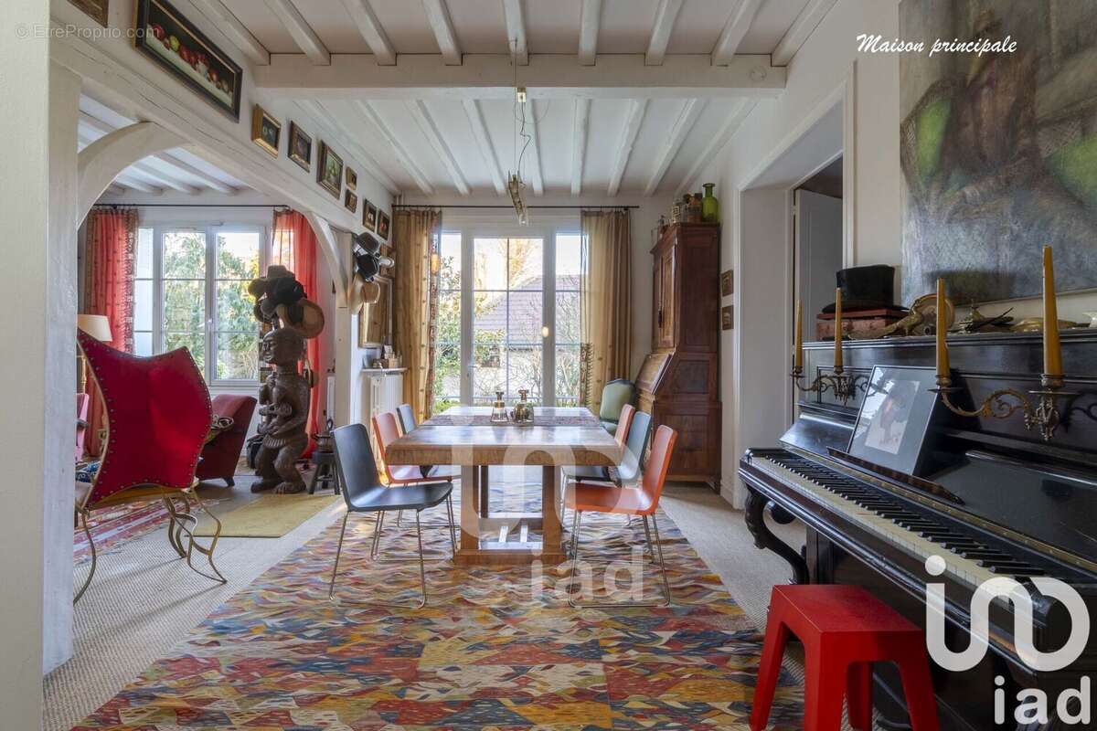 Photo 2 - Maison à PONTOISE