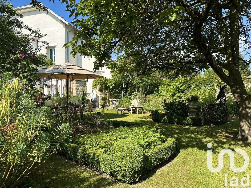 Photo 5 - Maison à PONTOISE