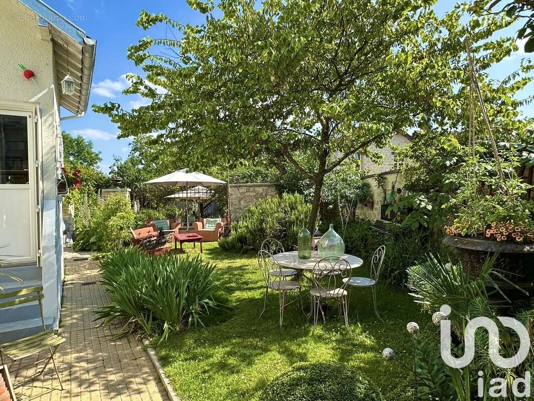 Photo 6 - Maison à PONTOISE