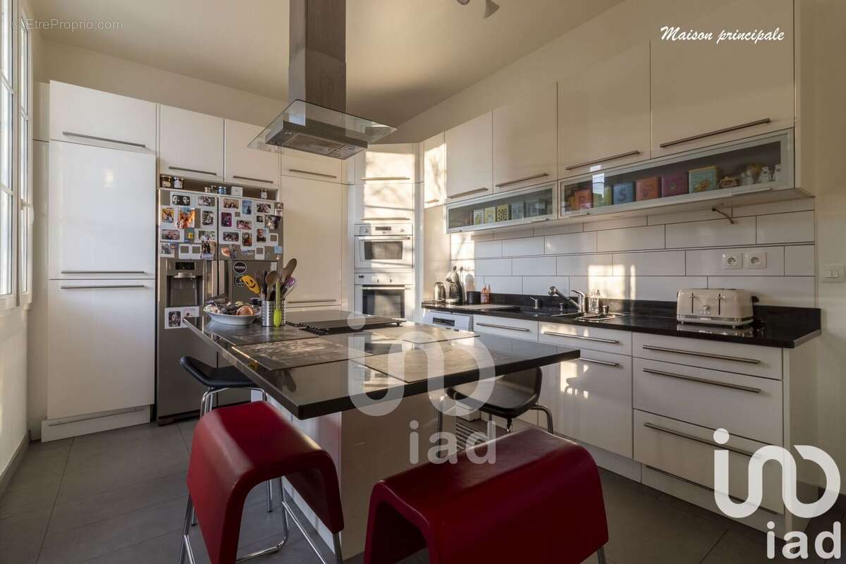 Photo 7 - Maison à PONTOISE