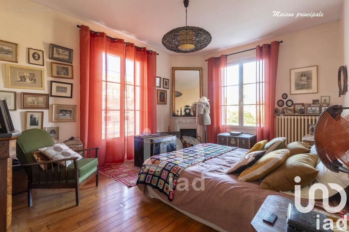 Photo 8 - Maison à PONTOISE