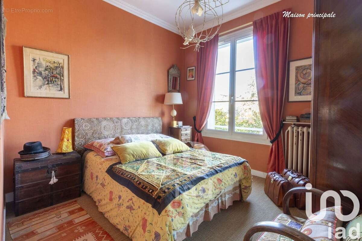 Photo 9 - Maison à PONTOISE