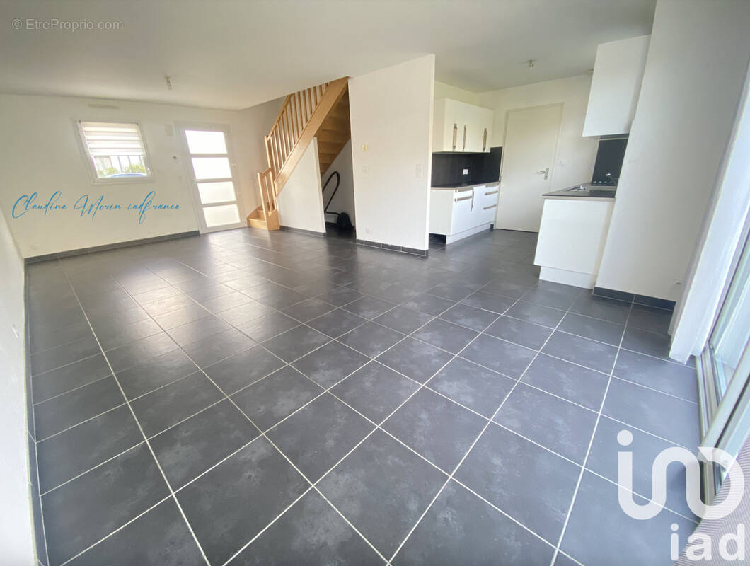 Photo 1 - Maison à THOUARE-SUR-LOIRE