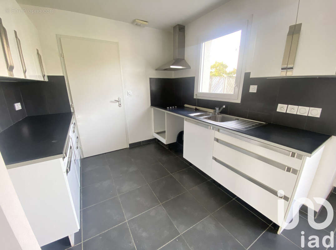 Photo 3 - Maison à THOUARE-SUR-LOIRE