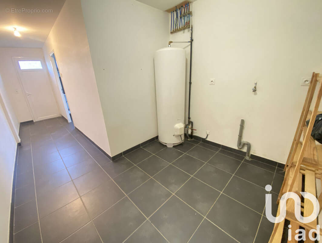 Photo 4 - Maison à THOUARE-SUR-LOIRE