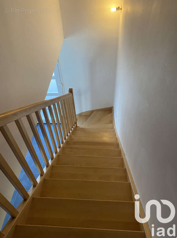 Photo 5 - Maison à THOUARE-SUR-LOIRE