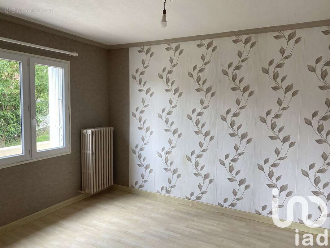 Photo 5 - Maison à CHATEAU-THIERRY