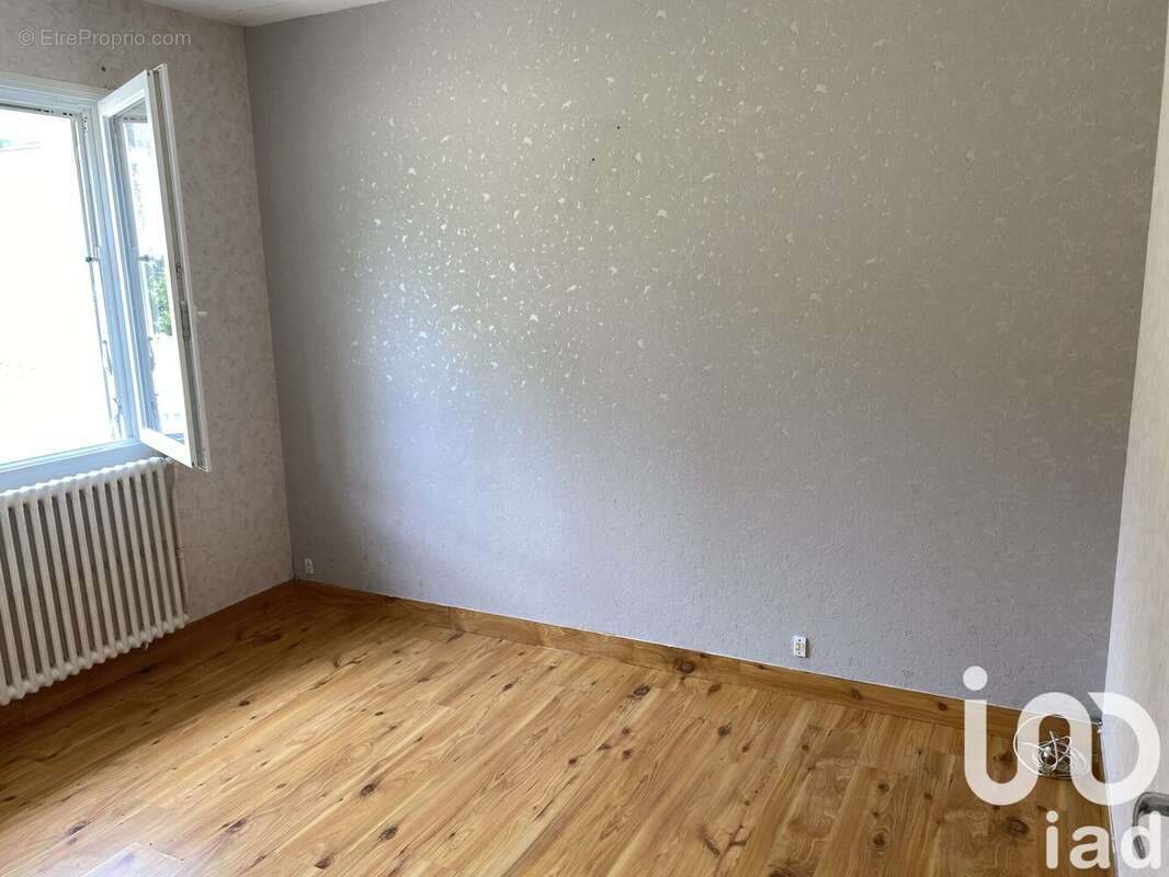 Photo 6 - Maison à CHATEAU-THIERRY