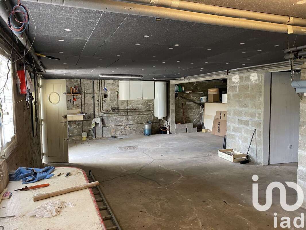 Photo 7 - Maison à CHATEAU-THIERRY