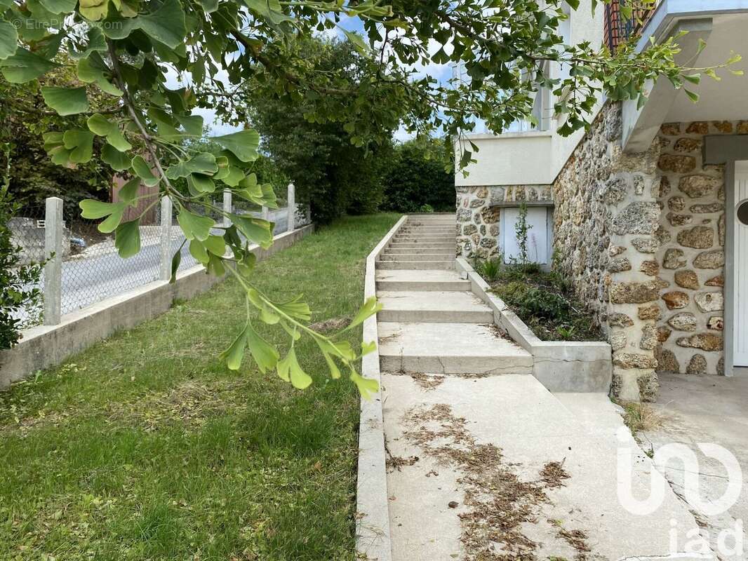 Photo 8 - Maison à CHEZY-SUR-MARNE