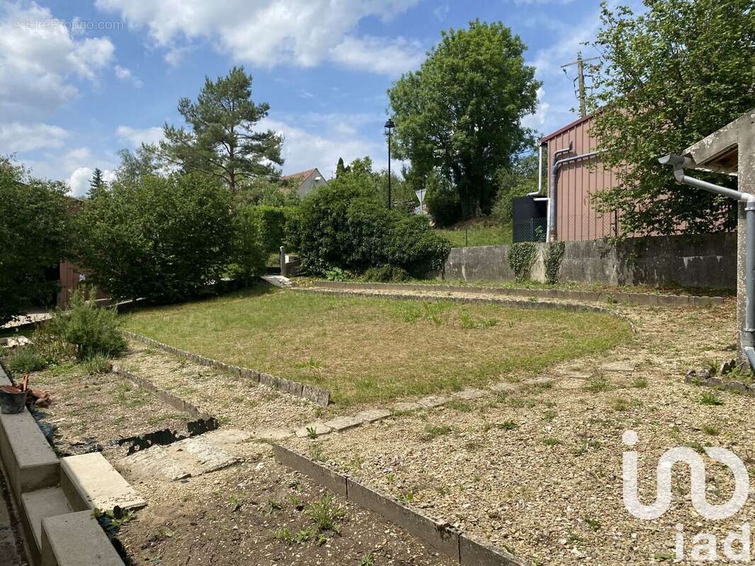 Photo 9 - Maison à CHEZY-SUR-MARNE