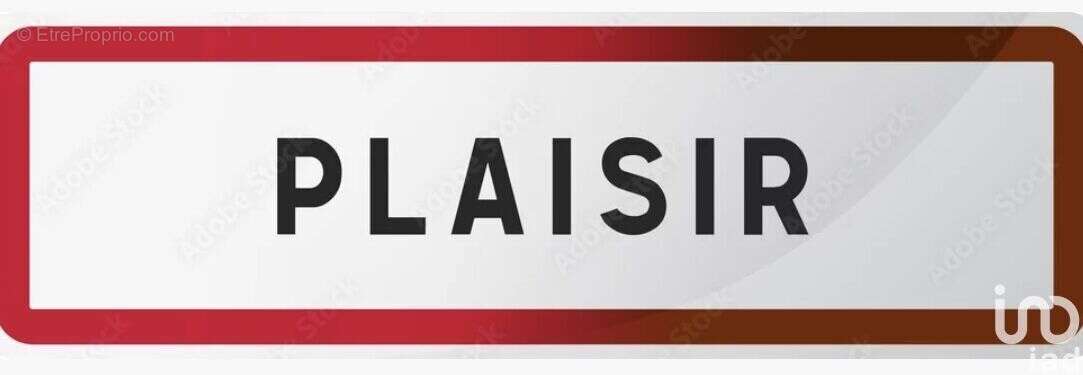 Photo 2 - Terrain à PLAISIR