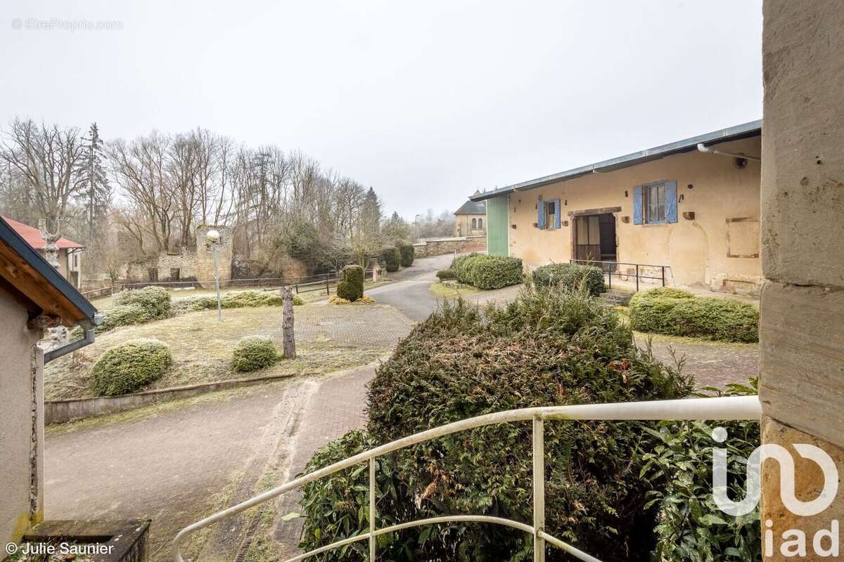 Photo 5 - Maison à HOMBOURG-HAUT