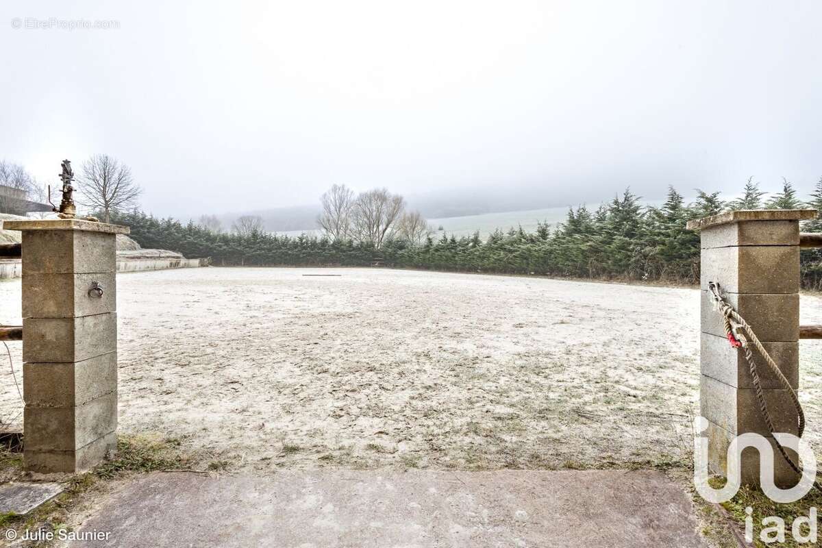 Photo 9 - Maison à HOMBOURG-HAUT