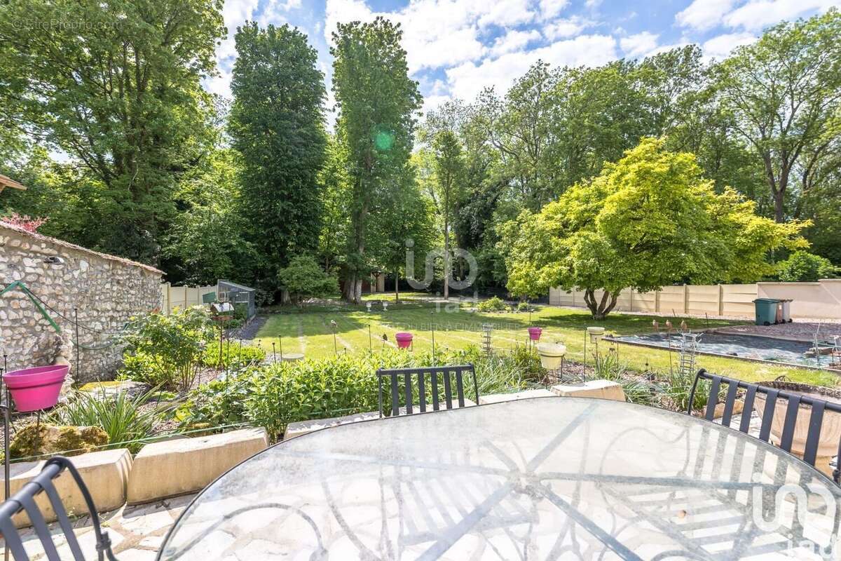 Photo 3 - Maison à GUERVILLE