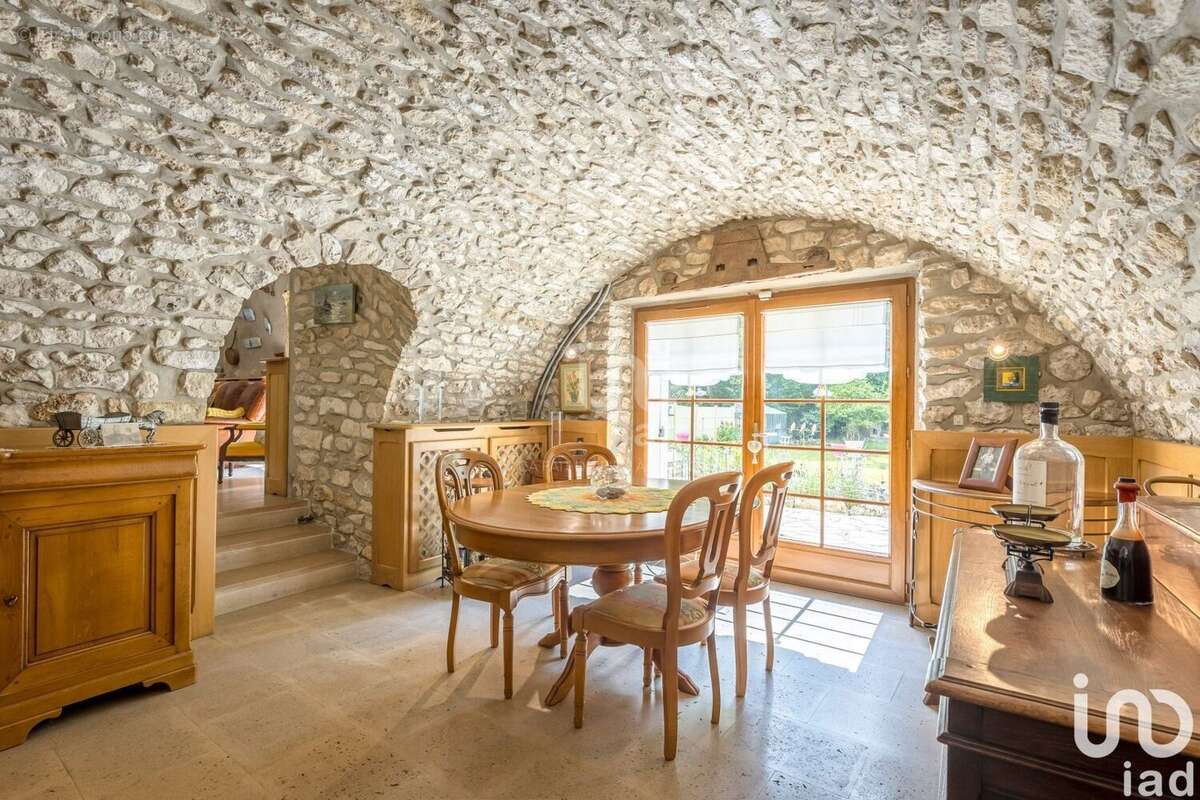 Photo 4 - Maison à GUERVILLE