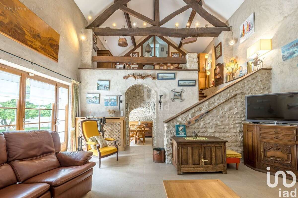 Photo 5 - Maison à GUERVILLE