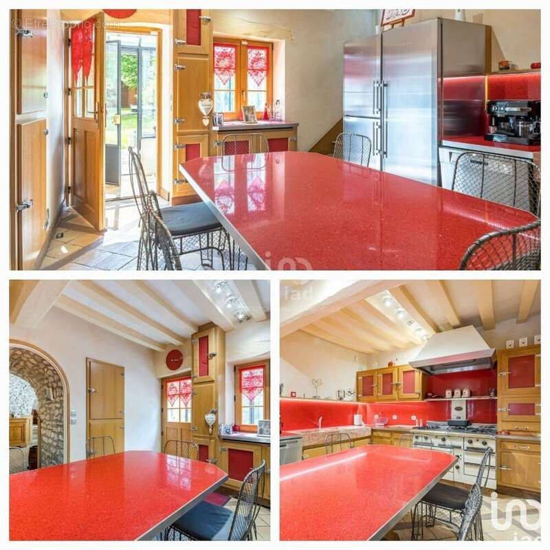 Photo 7 - Maison à GUERVILLE