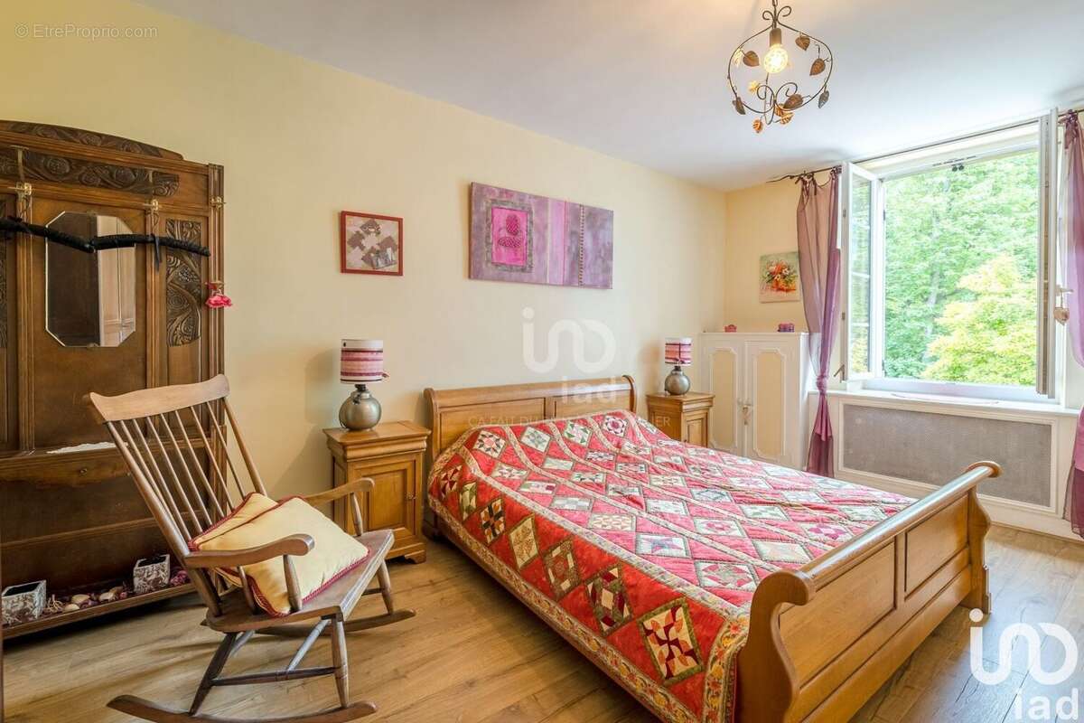 Photo 9 - Maison à GUERVILLE