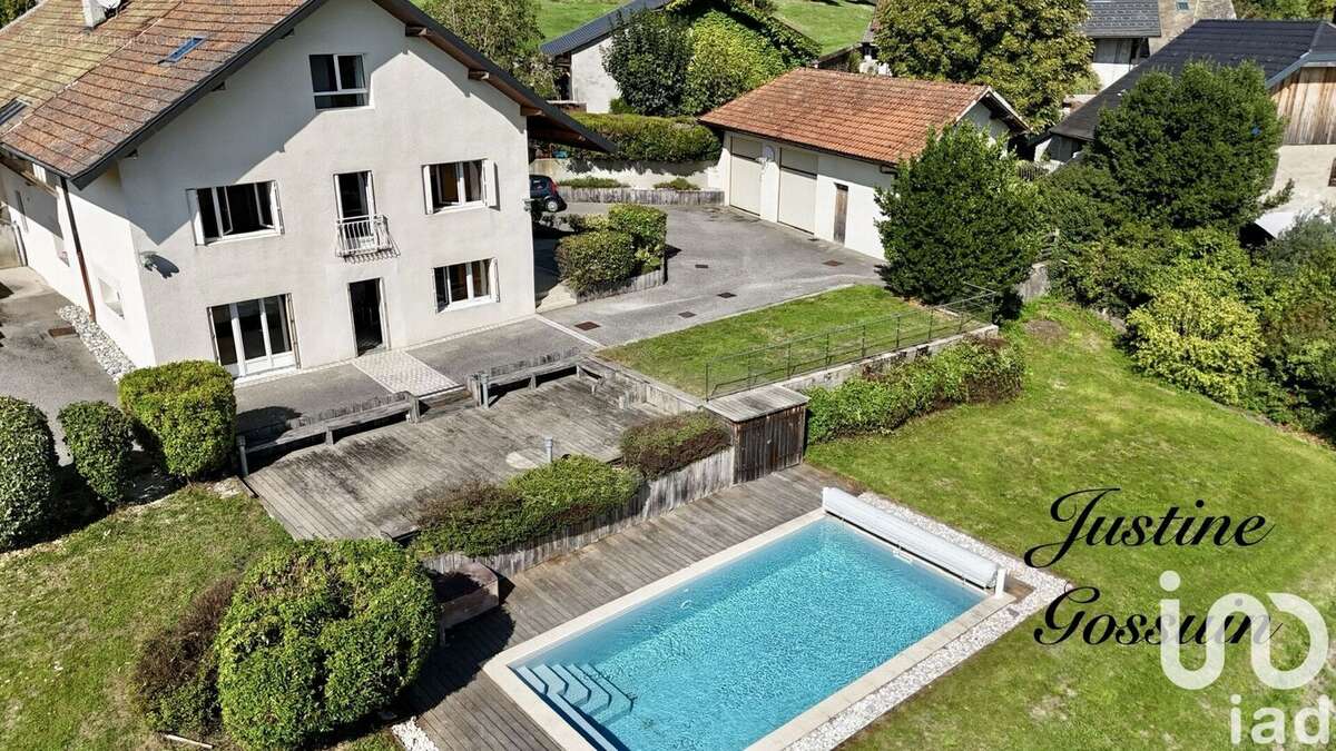 Photo 6 - Maison à MARLIOZ